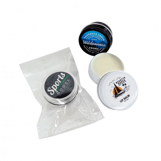 Tin Lip Balms Main